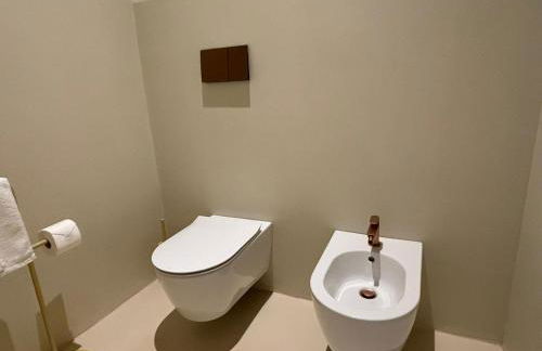 Appartamento Bubble Palazzo Villani Lubelli - Foto 24