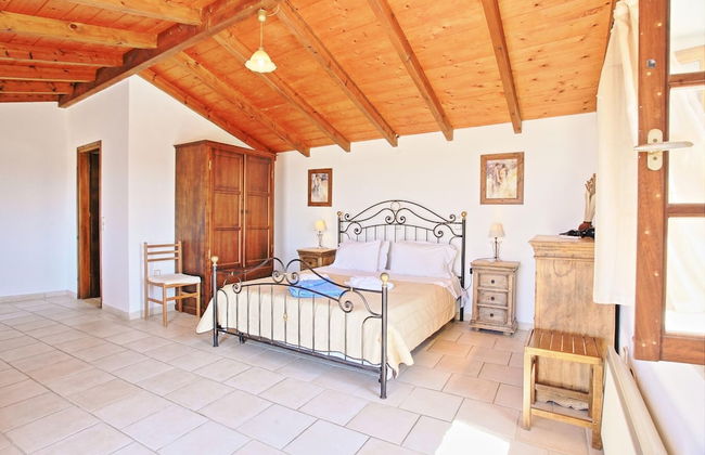 Villa Katerini in Paxi - Foto 19