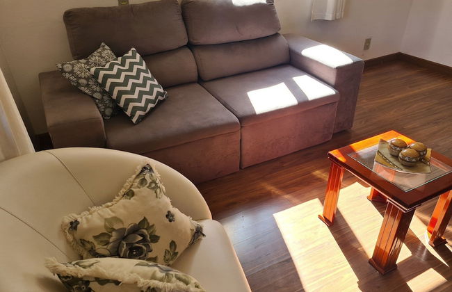 PORTAL GRAMADO - LAGO NEGRO -07 PESSOAS - Foto 13