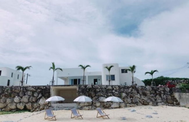 Thalassa Beach and Pool Villa - Foto 41