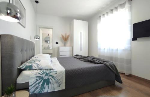 Villa VINE - new luxury holiday house in a green oasis - Foto 37