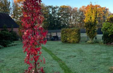 Ferienwohnung, Schlafzimmer 2 - Foto 28