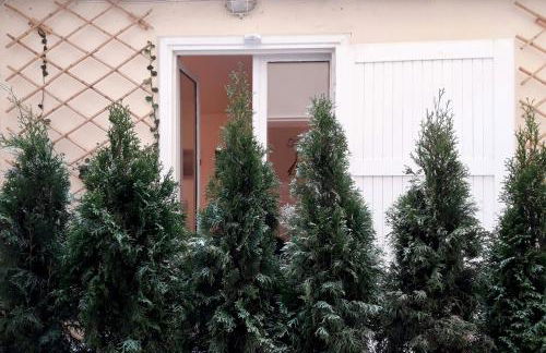 Romantic Tiny House inside Montmartre - Foto 13