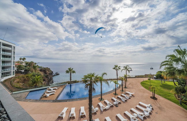 Luxury Holiday - Madeira Oceanview Paradise - Foto 48