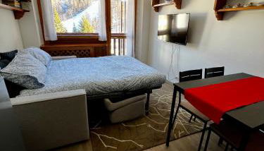 da Robi appartamento fronte piste - Foto 4