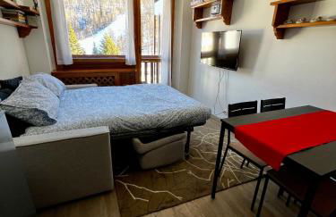 da Robi appartamento fronte piste - Foto 4