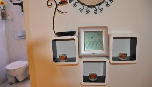 TerraceOasisBerlinAirport - Foto 4