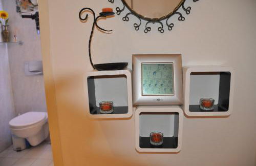 TerraceOasisBerlinAirport - Foto 4