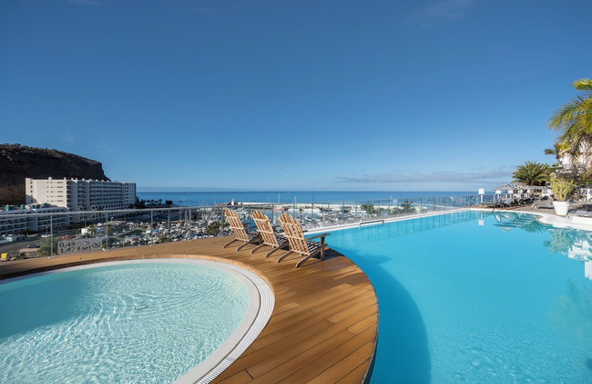 Marina Bayview - Adults Only - Photo 40