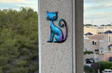 Casa Venetti , stylish flat in Villa Martin - Foto 8