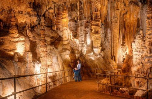 RiverWinds - Modern Charm Near Shenandoah National Park - Foto 40