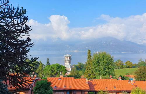 Apartment in Luino With Lake Maggiore Views - Foto 61