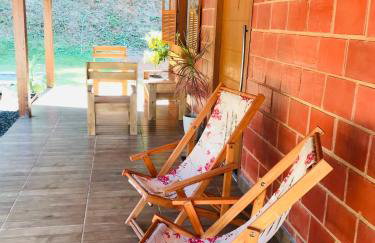 Nosso cantinho, Pedaço do paraíso na Natureza - Photo 46