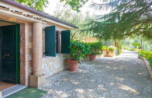 Conti Beccaris Castle by Rental in Rome - Foto 24