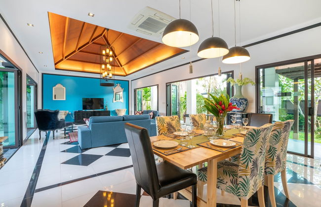 Jewels Villas Phuket - Foto 76