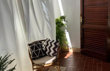 la casetta tra laguna e mare Poetto - Foto 58