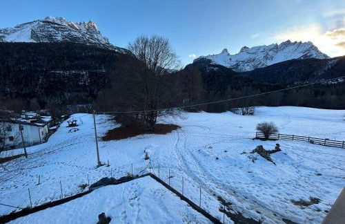 Casa Vallazza - Val di Zoldo - Dolomites - Foto 7
