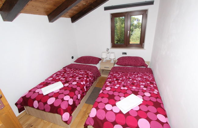 Holiday House Cuvi - Foto 6