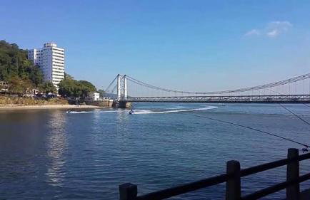 Mirante de São Vicente - Photo 24