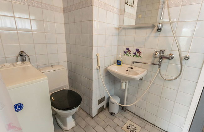 Salmiranta - Photo 12