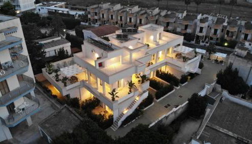 ADAGIO by Verde Blu Vacanze - Foto 4