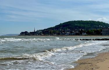Petite maison plage et port de plaisance à pied - Foto 6