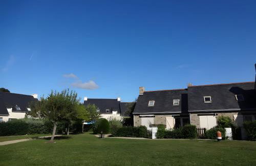 Résidence An Avel - Foto 21