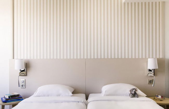 Aparthotel Adagio Paris Centre Tour Eiffel - Foto 32