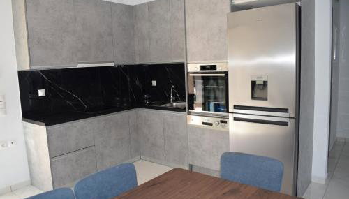 Black & White Apartments - Foto 1