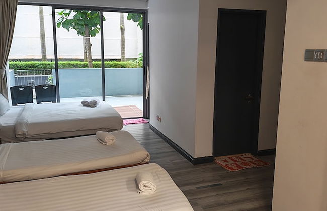 Borneo Coastal Residence - IMAGO Mall - Photo 68