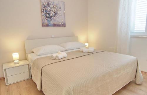 Amazing Sea View Apartments Petra & Paula - Foto 33