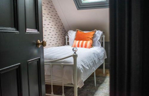 The Canoeists Hideaway - Foto 17