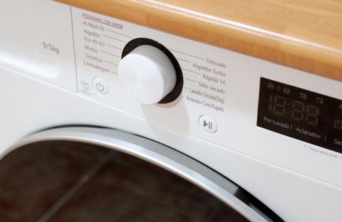 Piso coqueto con PARKING y BALCON - Foto 18