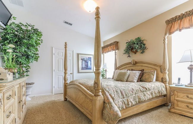 Windsor Palms Resort - Foto 27