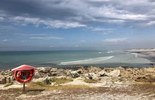 Belle maison rénovée, 650m de la plage, grand jardin, classée meublé de tourisme 3 étoiles - Photo 66