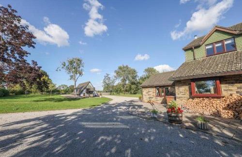 Antler House by Birch Stays - Foto 57