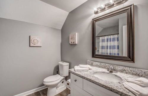 Crievewood Guesthouse - Foto 49