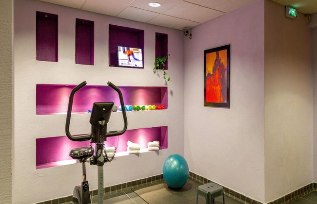 Apartment in Savoyard Mountain Village - Foto 20