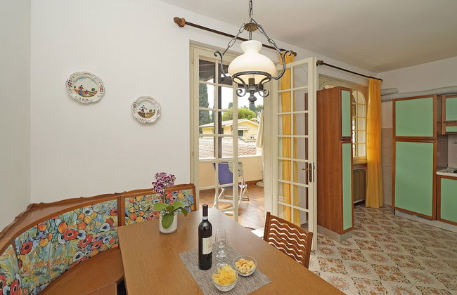 Residence Arca - Foto 75