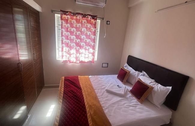 V Inn Service Apartments - Foto 4