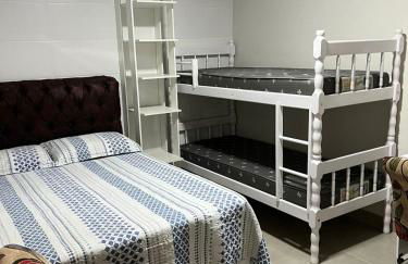 APTO3 COM AR COND. WIFI E TV SMART - Foto 13