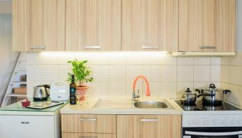 Nirou Studio by the beach - Foto 5