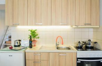 Nirou Studio by the beach - Foto 5