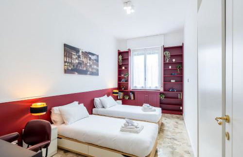 Velvet House 26 - City Center by InnStay - Foto 42