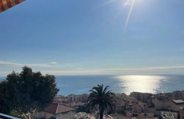 2 pièces, vue mer panoramique - Photo 6