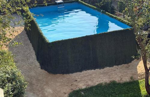 Lutzin Etxea, Caserío Vasco con piscina, jardín y parking, a 15 min de Bilbao - Foto 5