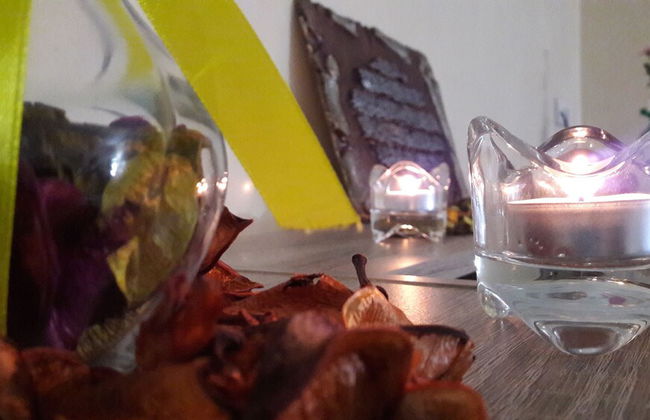 Apartment With Terrace - Foto 54