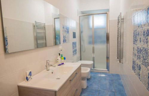 A casa da putìa, l'emozione di un tramonto - Foto 8