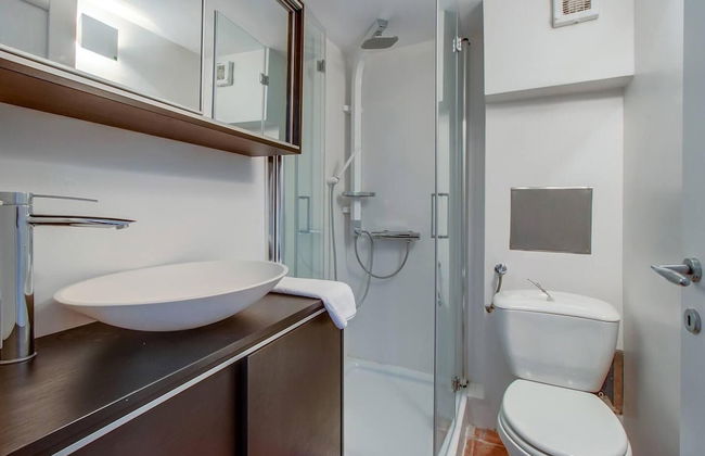 Lovely 15th Century Apartment in Osor - Foto 10