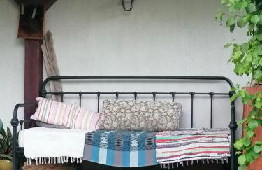 Wyciszek - mazurska agroturystyka - Foto 34